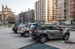 Dacia Duster Titan 2014 года (IT)